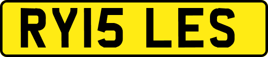 RY15LES