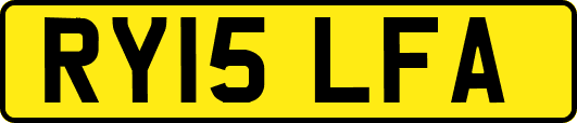 RY15LFA