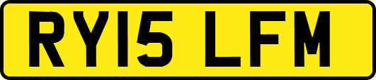 RY15LFM