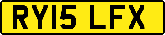 RY15LFX