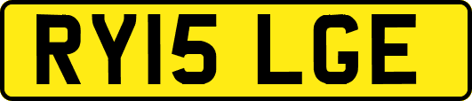 RY15LGE
