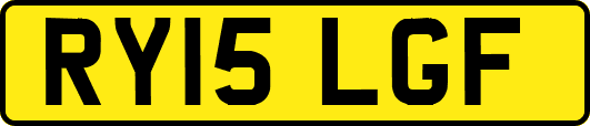 RY15LGF