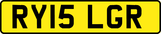 RY15LGR