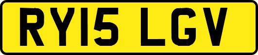 RY15LGV