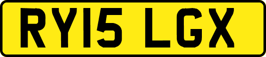 RY15LGX