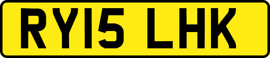 RY15LHK