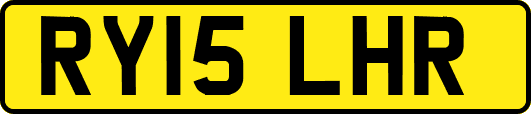 RY15LHR