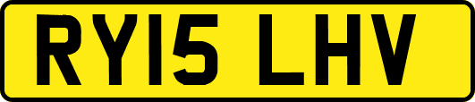 RY15LHV