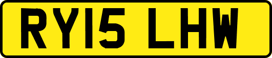 RY15LHW