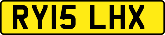 RY15LHX