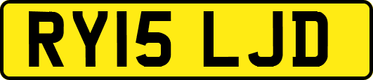RY15LJD