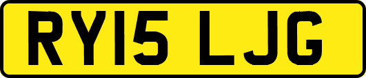RY15LJG