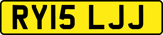 RY15LJJ