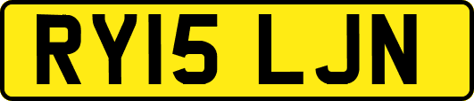 RY15LJN
