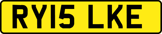 RY15LKE