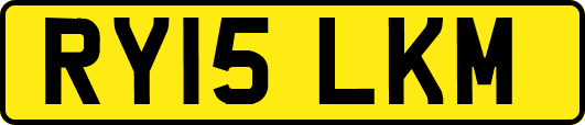RY15LKM