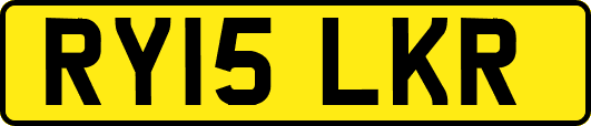 RY15LKR