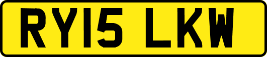 RY15LKW