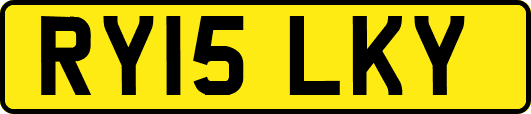 RY15LKY