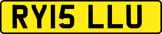 RY15LLU