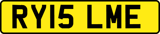 RY15LME