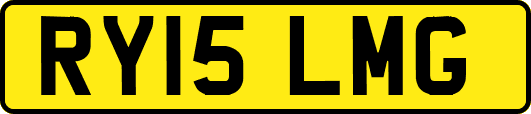 RY15LMG