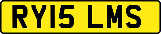 RY15LMS