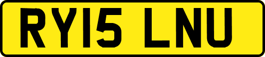 RY15LNU