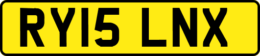 RY15LNX