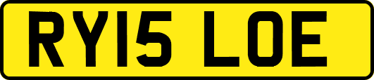 RY15LOE