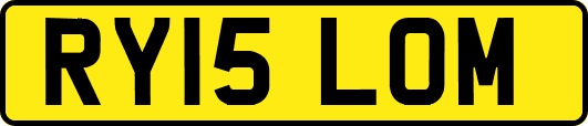 RY15LOM