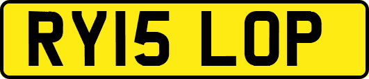 RY15LOP