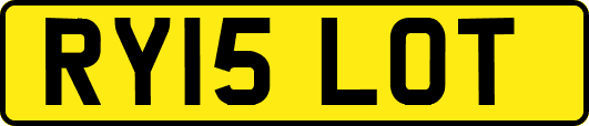 RY15LOT