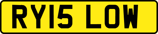 RY15LOW