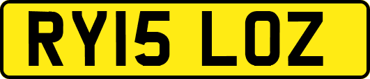 RY15LOZ