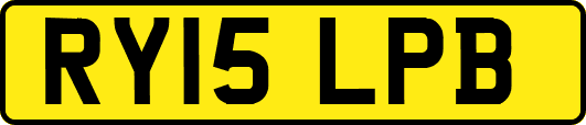 RY15LPB