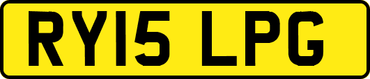 RY15LPG