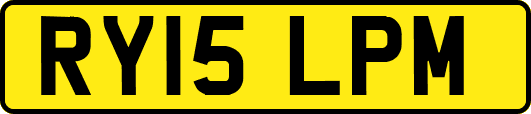 RY15LPM