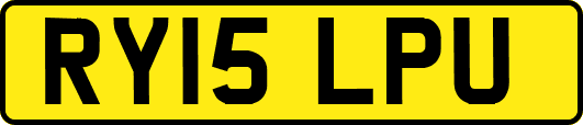 RY15LPU