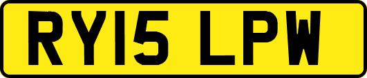RY15LPW