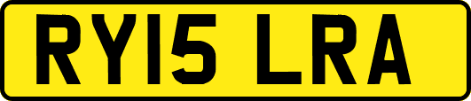 RY15LRA