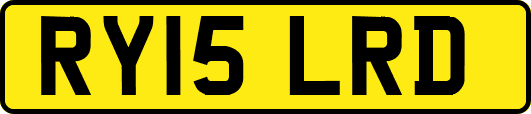 RY15LRD