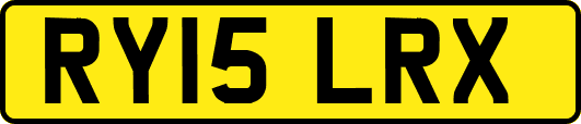 RY15LRX