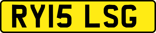 RY15LSG
