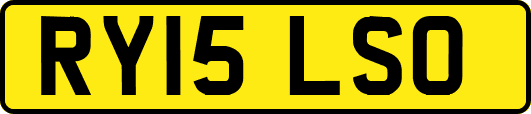 RY15LSO