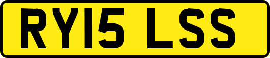 RY15LSS