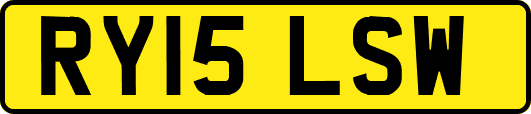 RY15LSW