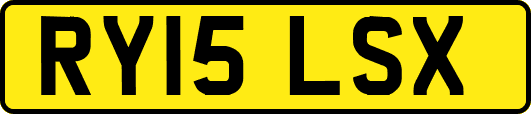 RY15LSX