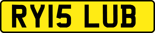 RY15LUB
