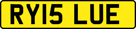 RY15LUE